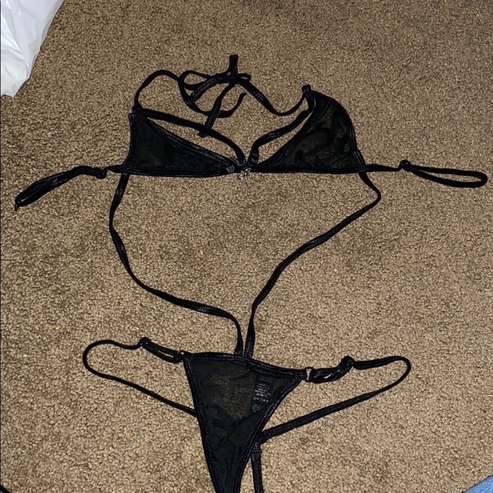 Lingerie